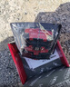万孚06013刹车片后片别克君威/GS君越荣威950雪佛兰迈锐宝凯迪拉克XTS 实拍图