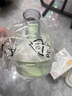 小熊（Bear）随行榨汁杯 无线便携家用果汁机小型多功能果蔬料理 可碎冰304不锈钢刀自动清洗LLJ-F03R1 实拍图