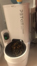 小佩宠物AI智能自动喂食器可视版 定时定量 视频监控(支持鸿蒙智联) 实拍图