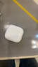 华强北新款【官配正品丨新Air第4代】蓝牙耳机无线适配苹果顶配主动降噪iPhone17/16/15/14/13半入耳式华强北 【主动降噪版全功能pods4】 灵动岛弹窗+空间音頻+三真电量 实拍图