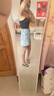ubras虞书欣同款带胸垫吊带背心女立体抹胸小奶皮内衣女夏季薄款 实拍图