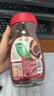 雀巢（Nestle）咖啡醇品速溶美式黑咖啡粉0糖0脂*燃减运动健身200g 实拍图