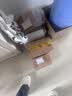 春光食品 海南特产 特制椰子糕 300g 儿童水果软糖 婚庆喜糖休闲零食 实拍图