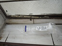 彩弘 4.8mm*350mm*100支装 白色 自锁式尼龙扎带大号理线带勒死固定扎线带狗绑绳束带Z5 实拍图