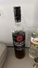 百加得（Bacardi）黑朗姆酒 洋酒 莫吉托 基酒调酒 750ml 烘焙 送礼 晒单实拍图
