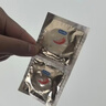 杜蕾斯（durex） 避孕套安全套超薄尊享三合一14只裸感男女用成人计生情趣用品 实拍图