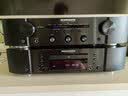 马兰士（MARANTZ）【价保618】CD6007/K1B CD机播放器 CD音响 家庭影院Hi-Fi发烧音响  全新声音调谐 支持CD/USB播放 实拍图