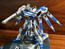 万代（BANDAI）RG 1/144 海牛高达 拼装模型 实拍图