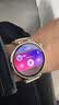 华为【520送礼优选送女友】HUAWEI WATCH GT 6 浮光白 41mm智能手表多维情绪健康全新骑行体验 实拍图