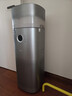 美的（Midea）【九重净化加湿一体】价保618空气净化器加湿鼻炎家用除甲醛烟味异味过敏原空气净化机RX600Pro 实拍图