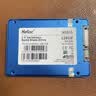 朗科（Netac）128GB SSD固态硬盘 SATA3.0接口 N550S超光系列 电脑升级核心组件 实拍图