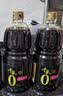 千禾【0添加】生抽1.52kg*2+白醋500ml+料酒500ml礼盒【交替发货】 实拍图