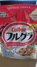 卡乐比（Calbee）即食燕麦片 原味水果麦片600g 日本进口非油炸 营养代餐早餐零食 实拍图