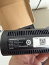盯盯拍行车记录仪MINIPro 3K超清夜视 WDR宽动态F1.55光圈 360度旋转 实拍图