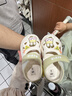 弥鹿（MiDeer）儿童彩窗磁力片积木棒磁铁磁吸益智自由拼搭玩具男女孩六一节礼物 60片钻面彩窗-含收纳袋 实拍图