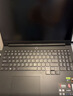 联想拯救者R9000P 电竞游戏笔记本电脑(锐龙9 8945HX 32G 1T RTX5060 2.5K 240Hz 黑) 国家补贴 实拍图