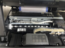 爱普生（EPSON）【6代新品】L3353墨仓式彩色家用AI学习打印机 L3251/L3255升级版(打印复印扫描 微信/无线 黑色） 实拍图