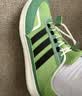 阿迪达斯（adidas）男鞋女鞋夏季户外溯溪鞋一脚蹬网面透气休闲鞋涉水运动健步鞋43 实拍图