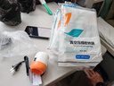真空压缩袋加厚电泵抽气宿舍装被子衣物家用搬家打包袋防潮收纳袋 【电泵套装】 4只装【超大号80*100cm】 实拍图