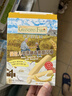 爷爷的农场婴幼儿香蕉味磨牙棒饼干64g宝宝儿童婴儿零食 磨牙棒6-12个月 实拍图