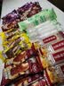 中街冰点 朗姆味提子雪糕 72g*8支 冰淇淋冰激凌 家庭装冷饮 实拍图