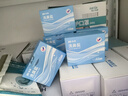 振德器专用盐成人儿童器鼻炎护理生理性盐水无碘盐剂 【性价比】4.5g洗鼻盐*100袋 实拍图