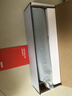 京东京造车载吸尘器无线手持大吸力 便携迷你 汽车用家用桌面清洁 多功能吸嘴 大功率除尘 实拍图