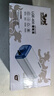 森森鱼缸增氧泵水族箱氧气泵家用小型充氧泵LQE-400 5W双孔+全套配件 实拍图