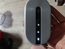 中兴U12随身wifi免插卡移动无线wi-fi6车载4G路由器便携式无限制高速上网宝全国通用流量2026款5GXY15B 【星雾灰】双网WIIF6+3000毫安超长续航 不限速不虚标月享1500G流量 实拍图