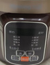 九阳（Joyoung）电炖锅电炖盅电砂锅炖汤盅煲汤锅多功能锅紫砂锅燕窝炖盅煮粥锅直炖4L大容量 可预约保温GD410 实拍图