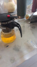 飘逸壶泡茶壶耐热高温玻璃沏茶过滤内胆冲茶器家用茶具套装 飘逸杯500mL1个 实拍图
