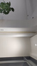莫兰迪全屋定制全遮光窗帘布 绍兴柯桥客厅卧室电动轨道一体雪尼尔窗纱 送免费【高级窗帘小样礼盒】+免费上门测量1次 样品大礼包（布帘+纱帘+轨道）小样当天发货 米 实拍图
