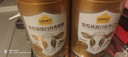 认养一头牛24h黄金牛初乳中老年奶粉 500g/罐 成人奶粉老年人奶粉送礼送父母 实拍图