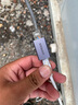 绿联网线转接头对接头 铝合金千兆高速网络延长器连接线 RJ45网口直通头水晶头模块使用5/6类网线 实拍图