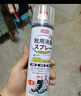 巨奇（JUQI）鞋子除臭剂360ml*3瓶银离子消毒杀菌脚臭喷雾球鞋防臭去异味速干 实拍图