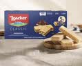 莱家loacker巧克力味威化饼干225gx1盒进口休闲零食喜糖回礼团购 实拍图