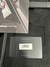 艾利和（Iriver）A&ultima SP4000 256G 旗舰HIFI音乐播放器 无损mp3 硬解DSD  黑色 实拍图