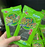 美好时光原味海苔4.5g*6袋27g即食寿司海苔 六一儿童节休闲解馋小零食礼物 实拍图