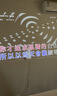 极米（XGIMI）Z6X 第五代【550CVIA】 投影仪家用卧室1080P高清真实高亮轻薄投影机 智能家庭影院2年质保 实拍图