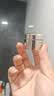 兰蔻菁纯眼霜20ml 淡纹润泽紧致抗衰老化妆品礼盒生日520送女朋友礼物 实拍图