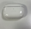 vivo TWS 4 远峰白 高保真Hi-Fi级音质 55dB深海降噪 蓝牙耳机 S50搭配耳机 实拍图