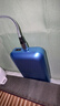 上赞 SZ50  5G随身wifi免插卡移动无线wifi无线上网卡路由器10000mAh电池双频wifi流量 实拍图