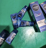 妮维雅（NIVEA）男士清爽套装洁面乳+润肤霜控油细致毛孔护肤品七夕情人节礼物 实拍图