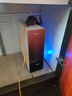 美的（Midea）中央软水机家用双罐大流量小型厨下式全自动超薄中央全屋净水软水系统 软化水除垢净水器套装 实拍图