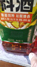 厨邦【配料干净】葱姜汁纯粮料酒1L祛腥增香调味料酒 实拍图