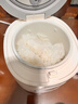 小熊（Bear）【价保618】电饭煲 电饭锅1-2人用 智能触控多功能不粘锅内胆小型迷你煮饭锅1.2L DFB-H12E6 实拍图