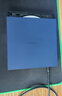 绿联USB外置移动光驱刻录机8倍速读刻一体 适用笔记本电脑外接DVD/CD光盘高速播放便携碟片读取器CM938 实拍图