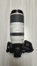 佳能（Canon）RF100-500mm F4.5-7.1 L IS USM 超远摄变焦镜头【滤镜防护套装】 实拍图
