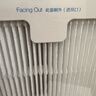 布鲁雅尔Blueair空气净化器过滤网滤芯 粒子型滤网适用270E/303/303+ 除颗粒物【配件】 实拍图