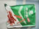 良品铺子 烤面筋香辣味辣皮辣片网红辣条小零食休闲小吃200g 实拍图